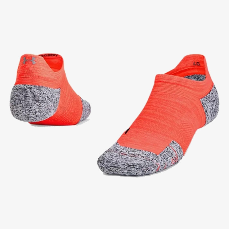 Under Armour Sosete UA AD Run Cushion 1pk NS Tab 