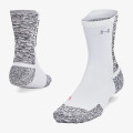 Under Armour Sosete UA AD Run Cushion 1pk Mid 