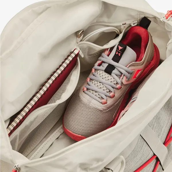 UNDER ARMOUR Genti UA Project Rock Gym Bag SM 