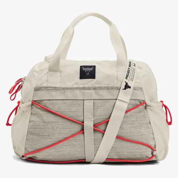 UNDER ARMOUR Genti UA Project Rock Gym Bag SM 