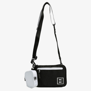 UNDER ARMOUR Geanta mica UA Loudon Crossbody SM