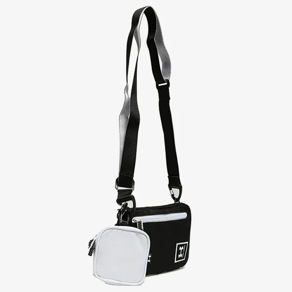 UNDER ARMOUR Geanta mica UA Loudon Crossbody SM 