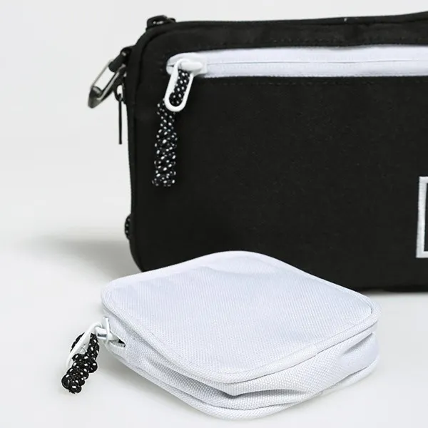 UNDER ARMOUR Geanta mica UA Loudon Crossbody SM 