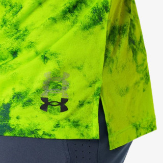 Under Armour Tricou Run Anywhere 