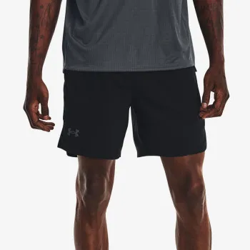 UNDER ARMOUR Pantaloni scurti UA LAUNCH 7'' GRAPHIC SHORT 