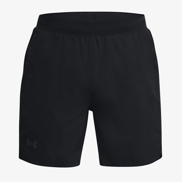 Under Armour Pantaloni scurti Launch 7'' Graphic 