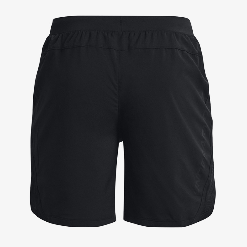 Under Armour Pantaloni scurti Launch 7'' Graphic 