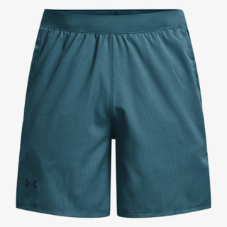 Under Armour Pantaloni scurti Launch 7'' Graphic 