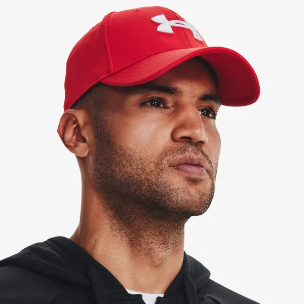 UNDER ARMOUR Sapca Men's UA Blitzing 