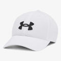 Under Armour Sapca Blitzing Adjustable Cap 