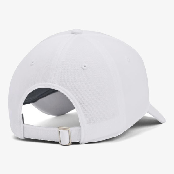 Under Armour Sapca Blitzing Adjustable Cap 