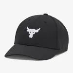 UNDER ARMOUR Sapca W's Project Rock Snapback 
