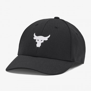 Under Armour Sapca Project Rock Snapback 