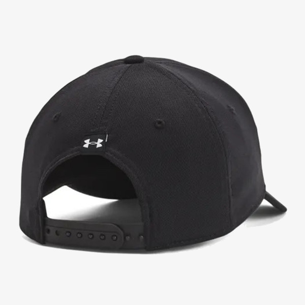 Under Armour Sapca Project Rock Snapback 