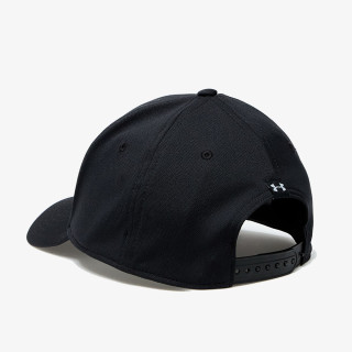 Under Armour Sapca Project Rock Snapback 