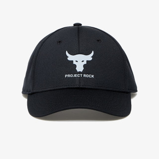 Under Armour Sapca Project Rock Snapback 
