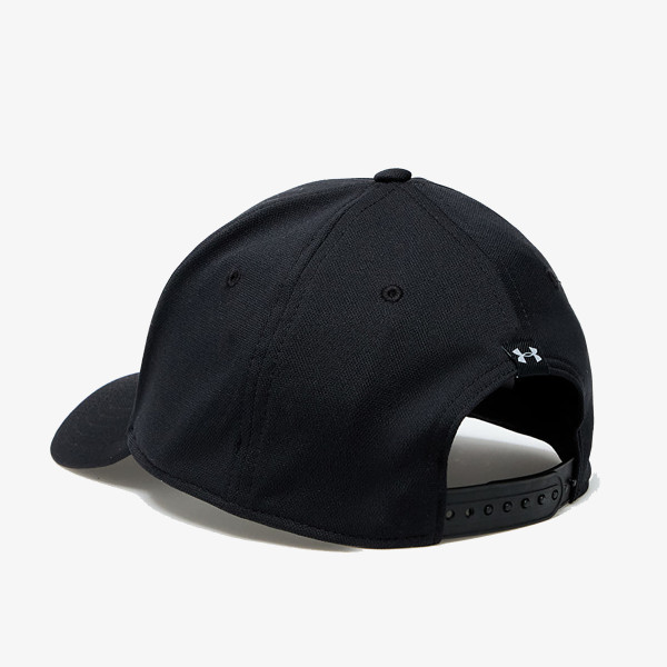 Under Armour Sapca Project Rock Snapback 