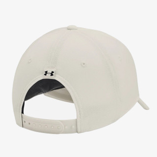 Under Armour Sapca Project Rock Snapback 