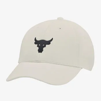 UNDER ARMOUR Sapca Project Rock Snapback 