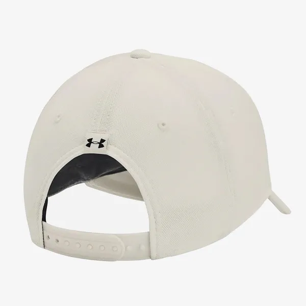 UNDER ARMOUR Sapca W's Project Rock Snapback 