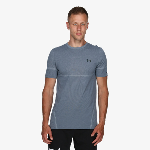 Under Armour Tricou Rush Seamless Legacy 