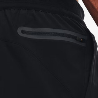 Under Armour Pantaloni scurti UA Peak Woven Shorts 