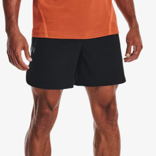 Under Armour Pantaloni scurti UA Peak Woven Shorts 