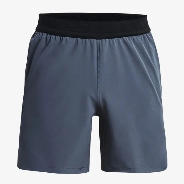 UNDER ARMOUR Pantaloni scurti UA Peak Woven Shorts 