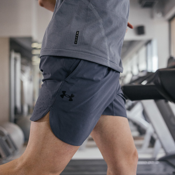 Under Armour Pantaloni scurti Peak 