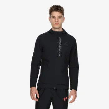 UNDER ARMOUR Hanorac OUTRUN THE STORM JACKET 