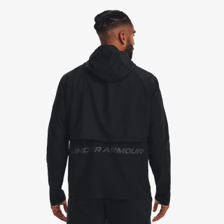 Under Armour Hanorac Launch 