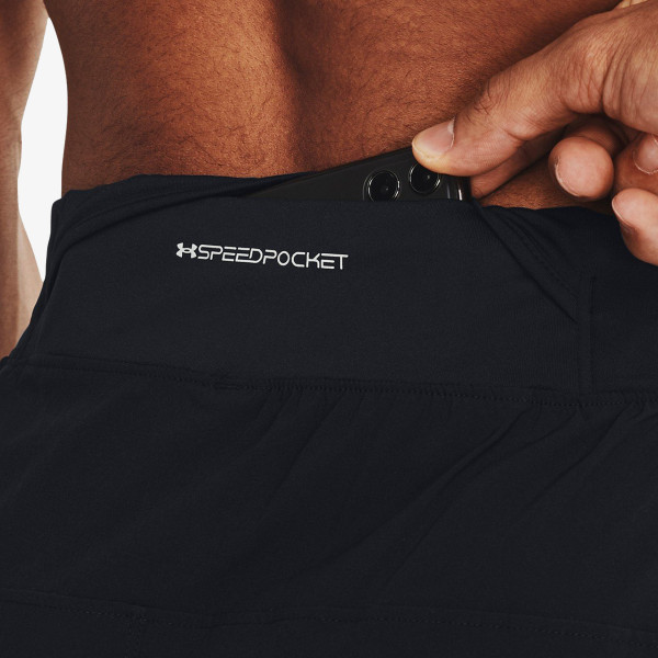 Under Armour Pantaloni de trening Storm 