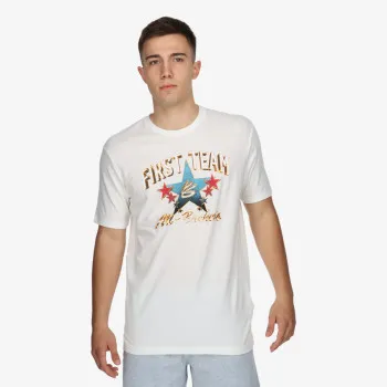 UNDER ARMOUR Tricou UA CURRY ALL STAR GAME SS 