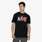 UNDER ARMOUR Tricou UA CURRY ARC SS 