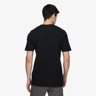 UNDER ARMOUR Tricou UA CURRY ARC SS