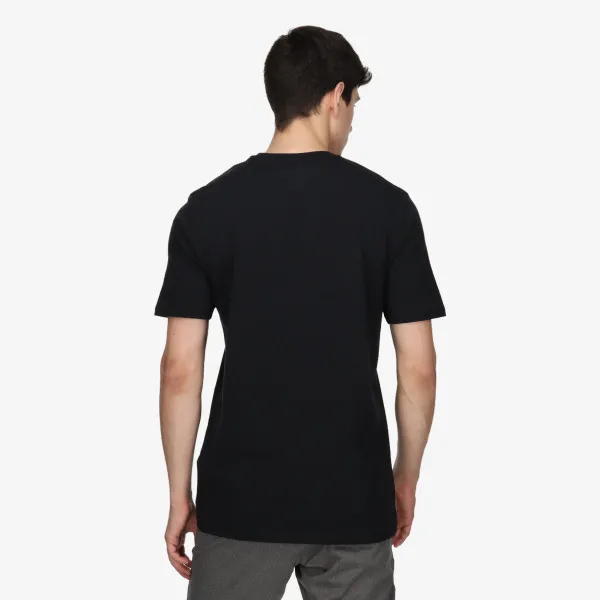 UNDER ARMOUR Tricou UA CURRY ARC SS 
