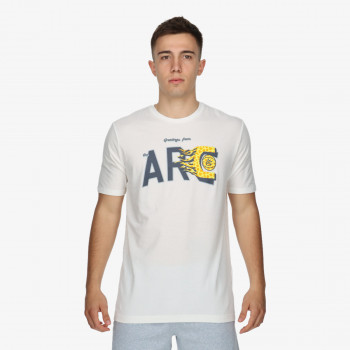 Under Armour Tricou CURRY ARC 