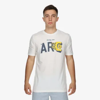 UNDER ARMOUR Tricou UA CURRY ARC SS 