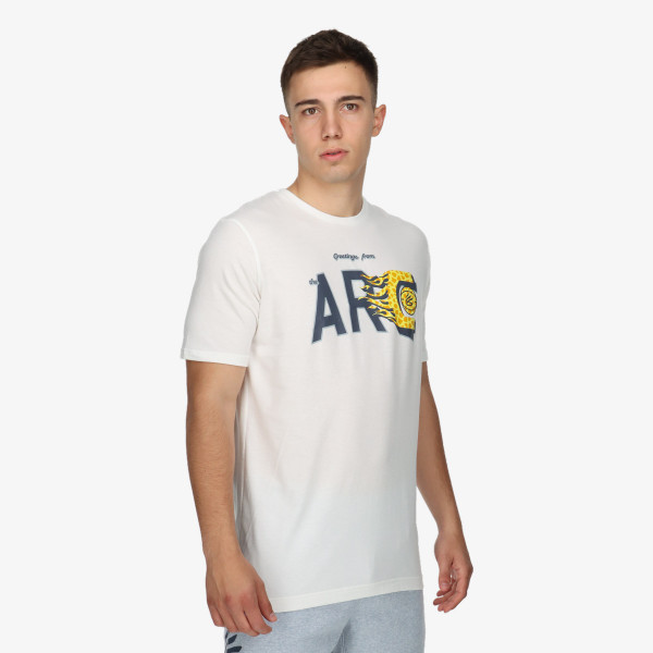 Under Armour Tricou CURRY ARC 