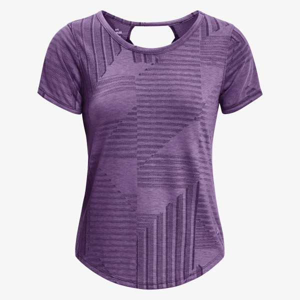 Under Armour Tricou Streaker SS II 