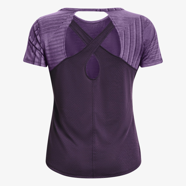 Under Armour Tricou Streaker SS II 