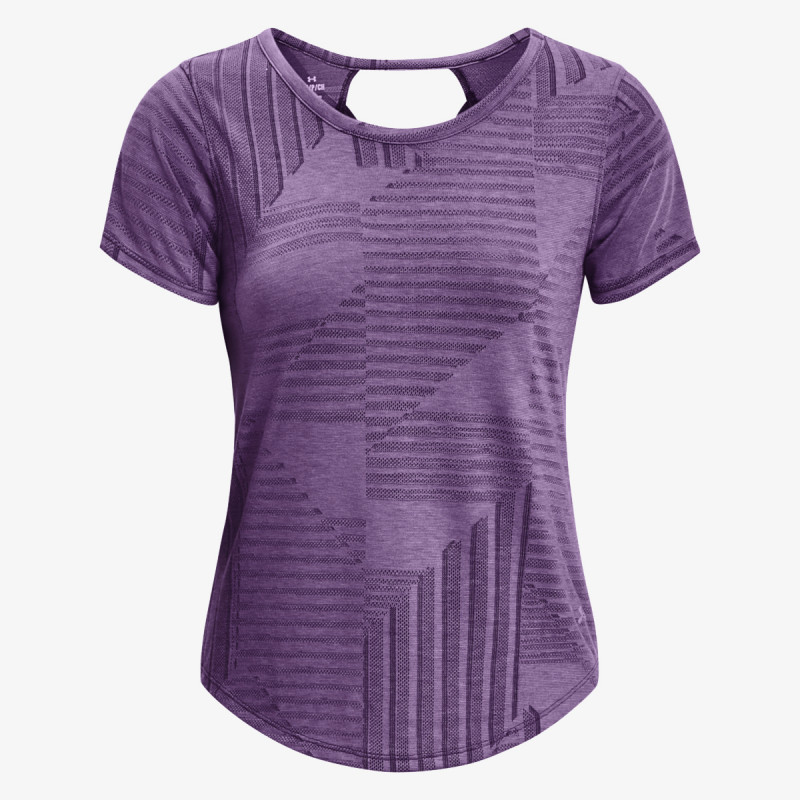 Under Armour Tricou Streaker SS II 
