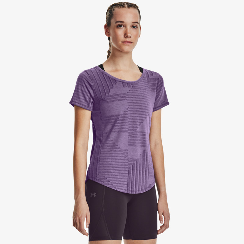 Under Armour Tricou Streaker SS II 