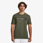 Under Armour Tricou Camo 