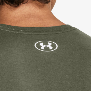 Under Armour Tricou Camo 