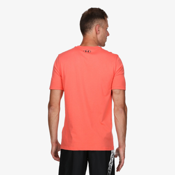 Under Armour Tricou PJT ROCK BSR PARADISE 