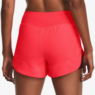 UNDER ARMOUR Pantaloni scurti Flex Woven 2-in-1 Shorts 