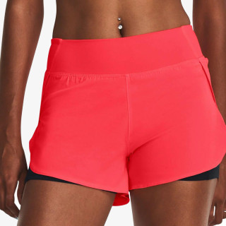 UNDER ARMOUR Pantaloni scurti Flex Woven 2-in-1 Shorts 