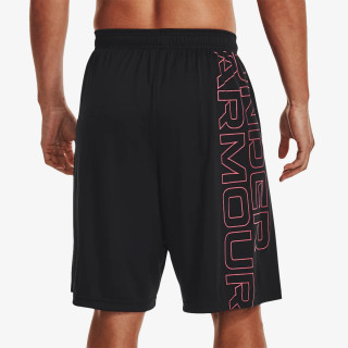 Under Armour Pantaloni scurti Tech WM Graphic 