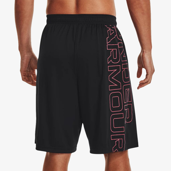 Under Armour Pantaloni scurti Tech WM Graphic 